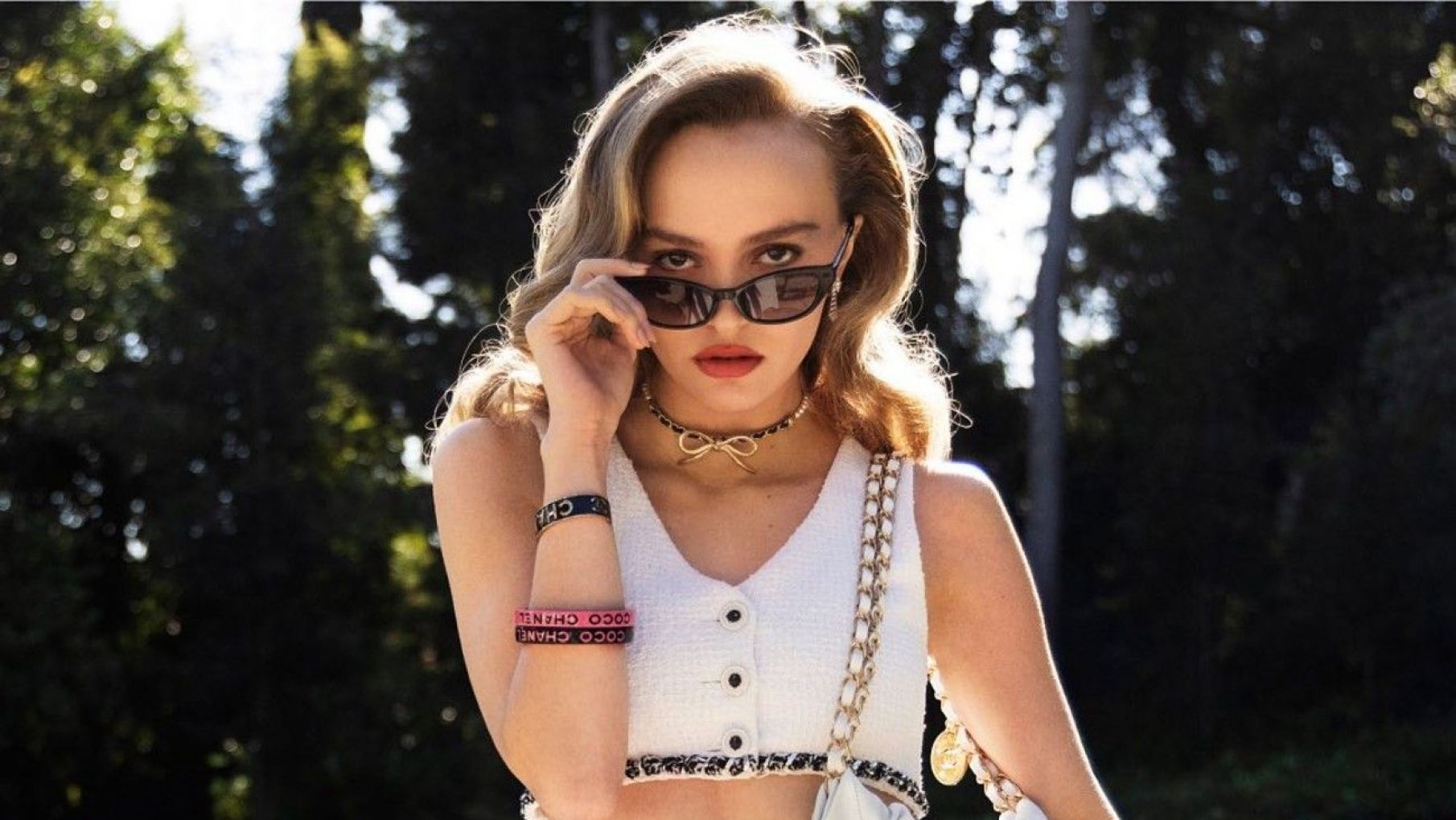 La hija de Johnny Depp rompió el silencio luego del juicio